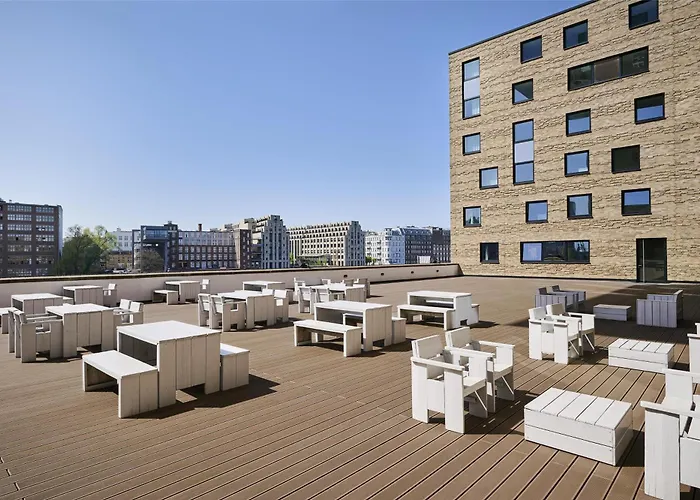 Nhow Berlín