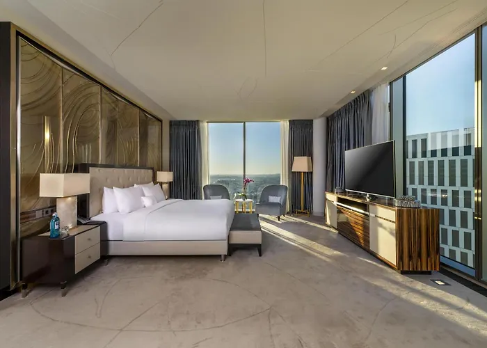 Hotel Waldorf Astoria Berlín